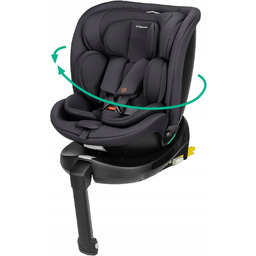 Bebeconfort RevolveFix Plus 360 i-Size, Obrotowy Fotelik Samochodowy