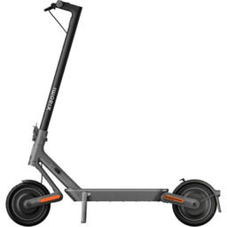 Hulajnoga elektryczna XIAOMI Electric Scooter 4 Ultra Czarny