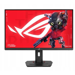Monitor gamingowy Asus Rog Strix XG279CNS 27" Full