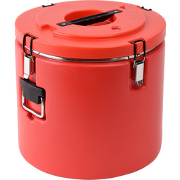 PLASTIKOWY TERMOS TRANSPORTOWY 30L Yato YG-09226