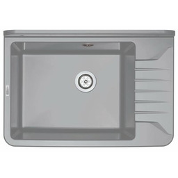 DEANTE Komora gospodarcza Garden ZYT 311A Szary 35x50.5