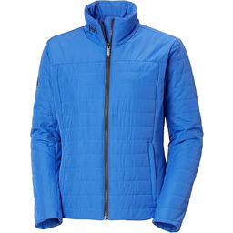 Helly Hansen Kurtka żeglarska Kobiety W Crew Izolator