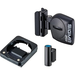 SIGMA Sts Rad 2 Kit 2450 Pomiar prędkości