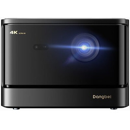 DANGBEI Projektor laserowy Mars Pro S2 DBOX02 4K