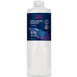 Welloxon Perfect emulsja utleniająca 6% 1000ml