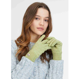 czapka zimowa RAGWEAR - Sniky Moss Green (5005)