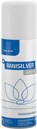 Ranisilver, spray, 125 ml