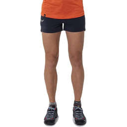 Salewa Puez Durastretch szorty cargo damskie