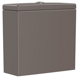 Roca Inspira Zbiornik 4,5/3L do kompaktu WC Cafe