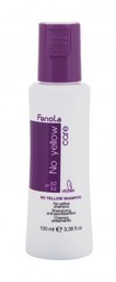 Fanola No Yellow szampon do włosów 100 ml