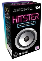 Hitster - TM Toys