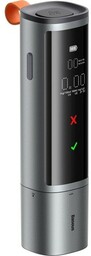 Baseus Alkomat SafeJourney Pro Series 470mAh, szary