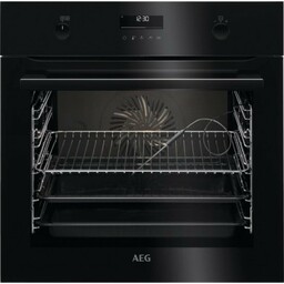 Piekarnik parowy AEG BCE558370B