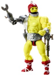 Figurka Masters of the Universe Origins - Trap