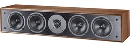 MAGNAT Głośnik centralny Monitor S14 C Orzech (1