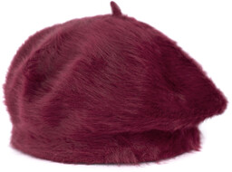 Beret Classy fluffy