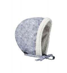 Elodie Details -Czapka Winter Free Bird 0-3 m-ce