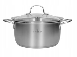 Garnek tradycyjny Zwieger Sferic 4,5 l