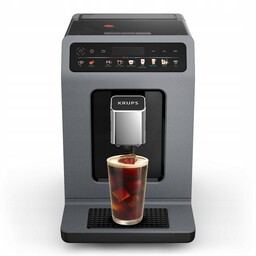 Ekspres automatyczny do kawy Krups Evidence Hot&Cold EA898G