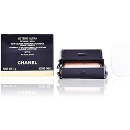 Chanel Face Foundation