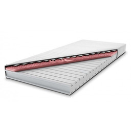 Materac piankowy Alan 120x200 visco