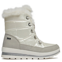 Śniegowce Caprice 9-26226-41 Biały