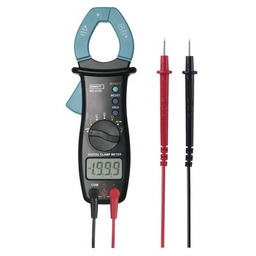 EMOS Multimetr cęgowy MD-410C Zyskaj