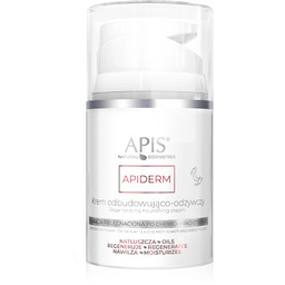 Apis Krem na noc odbudowująco-odżywczy Apiderm po chemio-