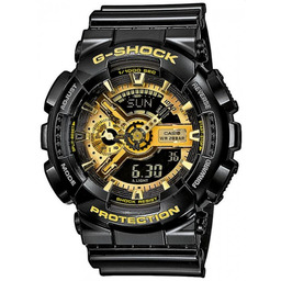 CASIO Zegarek GA-110GB-1AER