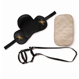 Sprzęt jeździecki 3 el. dla konika Minis 30