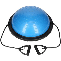 Bsx Pro Czarna Piłka Do Balansowania Hms Premium