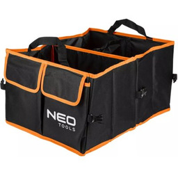 NEO TOOLS Organizer do samochodu 10-651