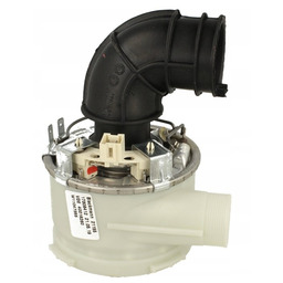 Grzałka do zmywarki Hotpoint-Ariston