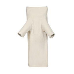 Matex Koc z rękawami TV 150x210 Kangoo beżowy