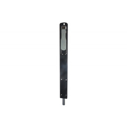Rygiel nawierzchniowy 22/225 mm antracyt