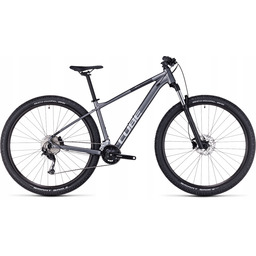 Rower górski Mtb 29'' Cube Aim Slx graphite/metal