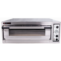 Resto Quality Piec do pizzy 1-komorowy elektryczny 10,2