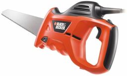 Black&decker Piła elektryczna BLACK & DECKER KS880EC-QS