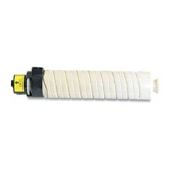 Toner Zamiennik C406 do Ricoh (842098) (Żółty)