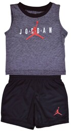 Komplet dziecięcy Air Jordan Half Court Muscle Set