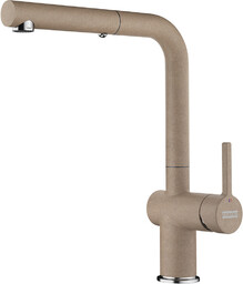 FRANKE studio 115.0653.389 Active L pull out spray