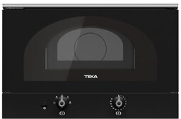 TEKA Kuchenka mikrofalowa MWR 22 BI ATS antracyt,