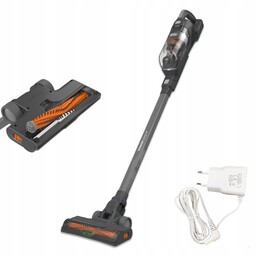 Black Decker BHFEA520J Odkurzacz pionowy akumulatorowy 18V