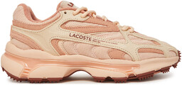 Sneakersy Lacoste