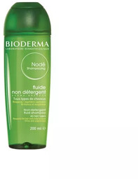 BIODERMA Nodé Shampooing Delikatny szampon do częstego mycia