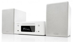DENON CEOL N10 white