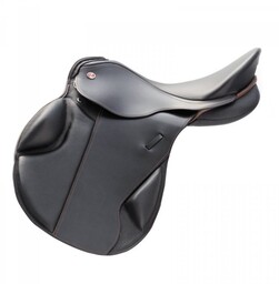 Kieffer Siodło skokowe model Jump Vario standard