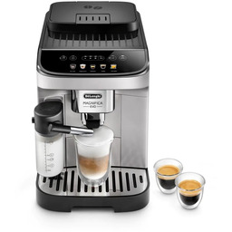 Ekspres ciśnieniowy do kawy DeLonghi Ecam 290.61.SB 1450W