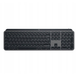 Klawiatura Logitech MX Keys S Grafit