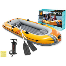 Ponton Challenger 3 Intex 66313